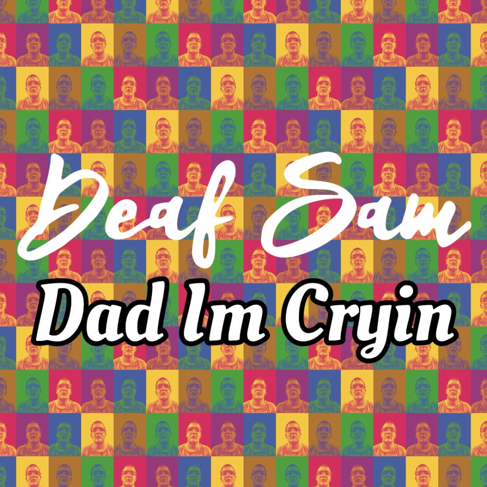 Dad Im Cryin