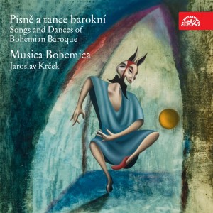收聽Musica Bohemica的Ten Dances from the Second Half of the 18th Century: Nos. 23 & 54 (From Čáslavsko)歌詞歌曲