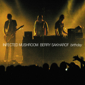 Listen to Yomuledet (Infected Mushroom Remix) song with lyrics from ברי סחרוף