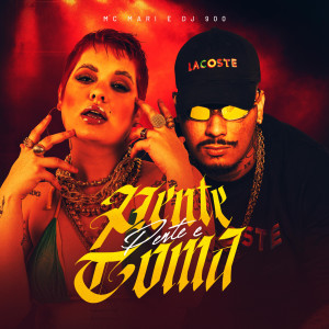 อัลบัม Pente Pente e Toma (Explicit) ศิลปิน Mc Mari
