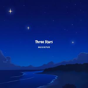 Three Stars dari Musikpur