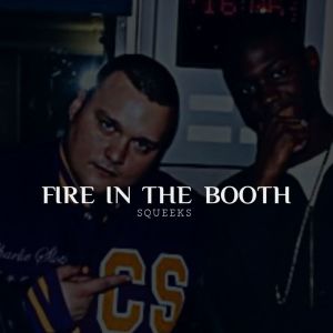 Fire in the Booth