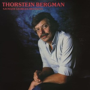 收聽Thorstein Bergman的Hon har gjort mig liten歌詞歌曲