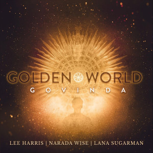 Lee Harris的專輯Golden World Govinda