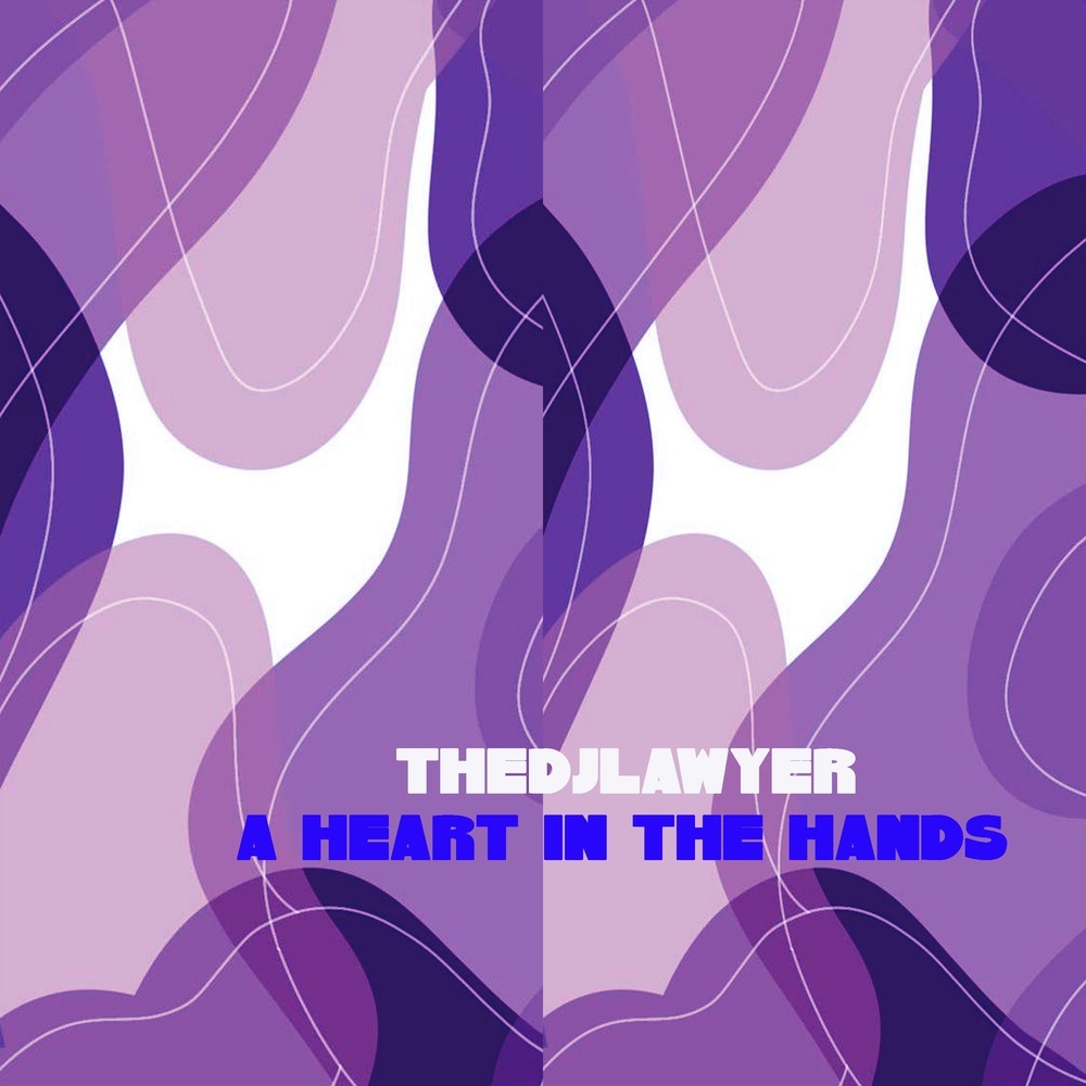 A Heart in the Hands (Instrumental Disco Mix)