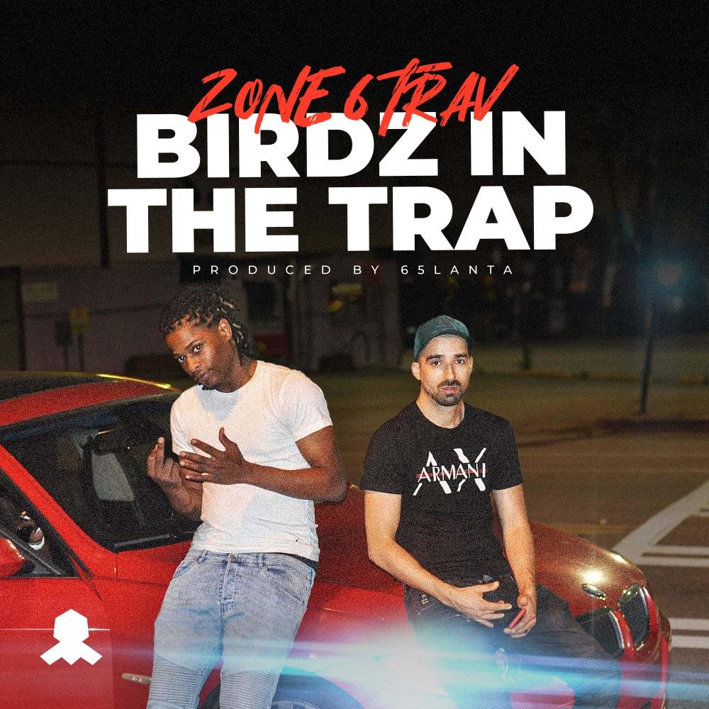 Birdz in the Trap (Explicit)