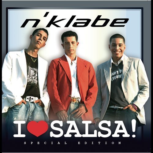 La Salsa De Puerto Rico (Album Version)