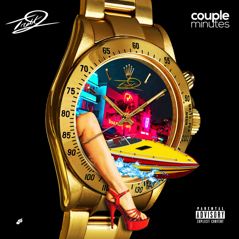 Couple Minutes (Explicit)