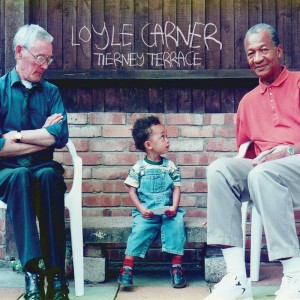 Album Tierney Terrace oleh Loyle Carner