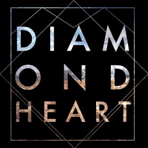 收听Liz Wiegard的Diamond Heart歌词歌曲