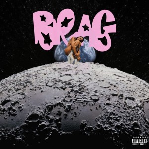 Album Brag (Explicit) from DETO BLACK