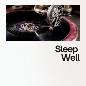 Greta Keller的专辑Sleep Well