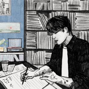 收聽SUNGHWI的너의 시를 써요 (Inst.)歌詞歌曲