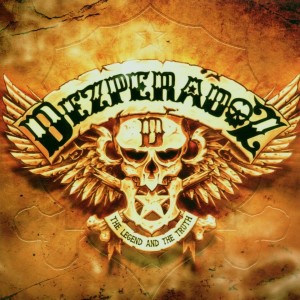 Album The Legend and the Truth from 