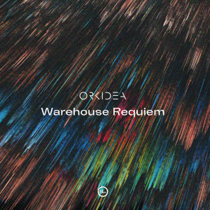 Album Warehouse Requiem from Orkidea