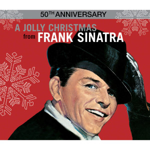 Frank Sinatra的專輯A Jolly Christmas From Frank Sinatra