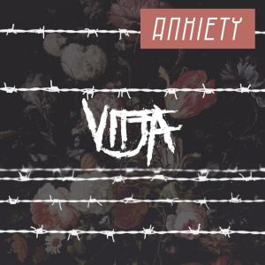 ดาวน์โหลดและฟังเพลง Anxiety พร้อมเนื้อเพลงจาก VITJA