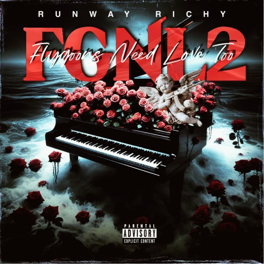 All Dat (Explicit)