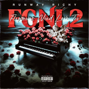 收聽Runway Richy的Damn Bae (Explicit)歌詞歌曲