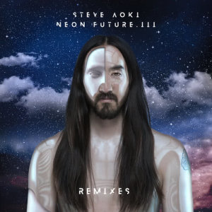 收聽Steve Aoki的Why Are We So Broken (Steve Aoki 182 Bottles Of Beer On The Wall Remix)歌詞歌曲