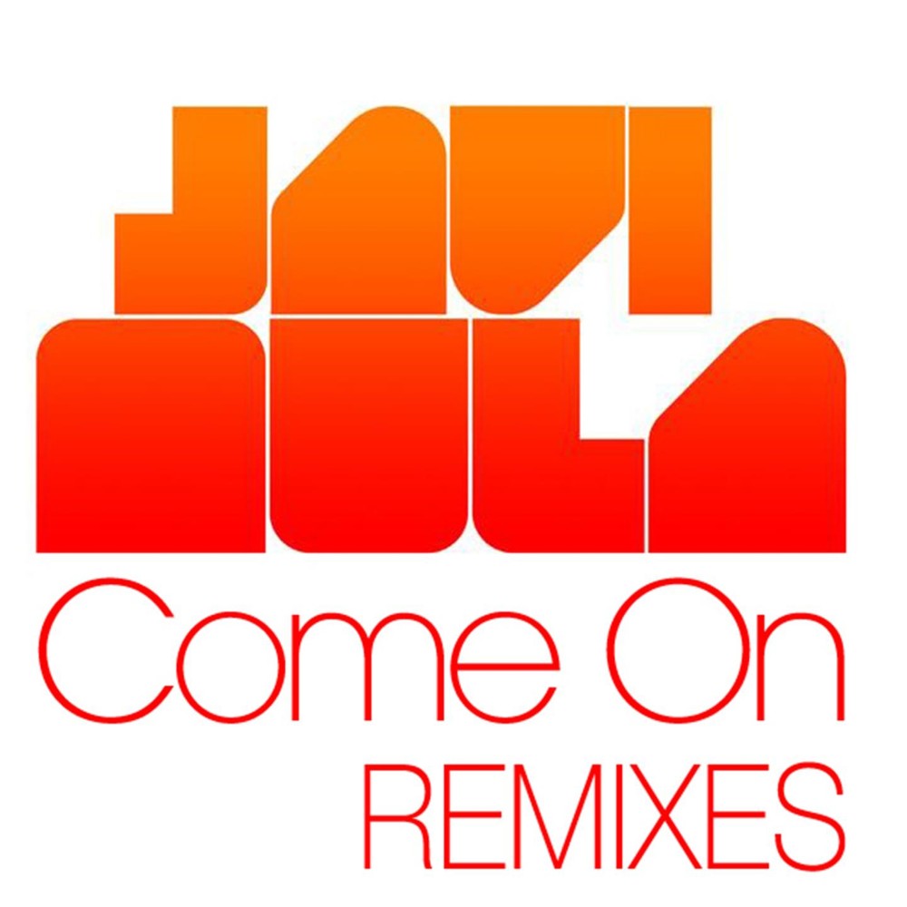 Come On (Acapella)