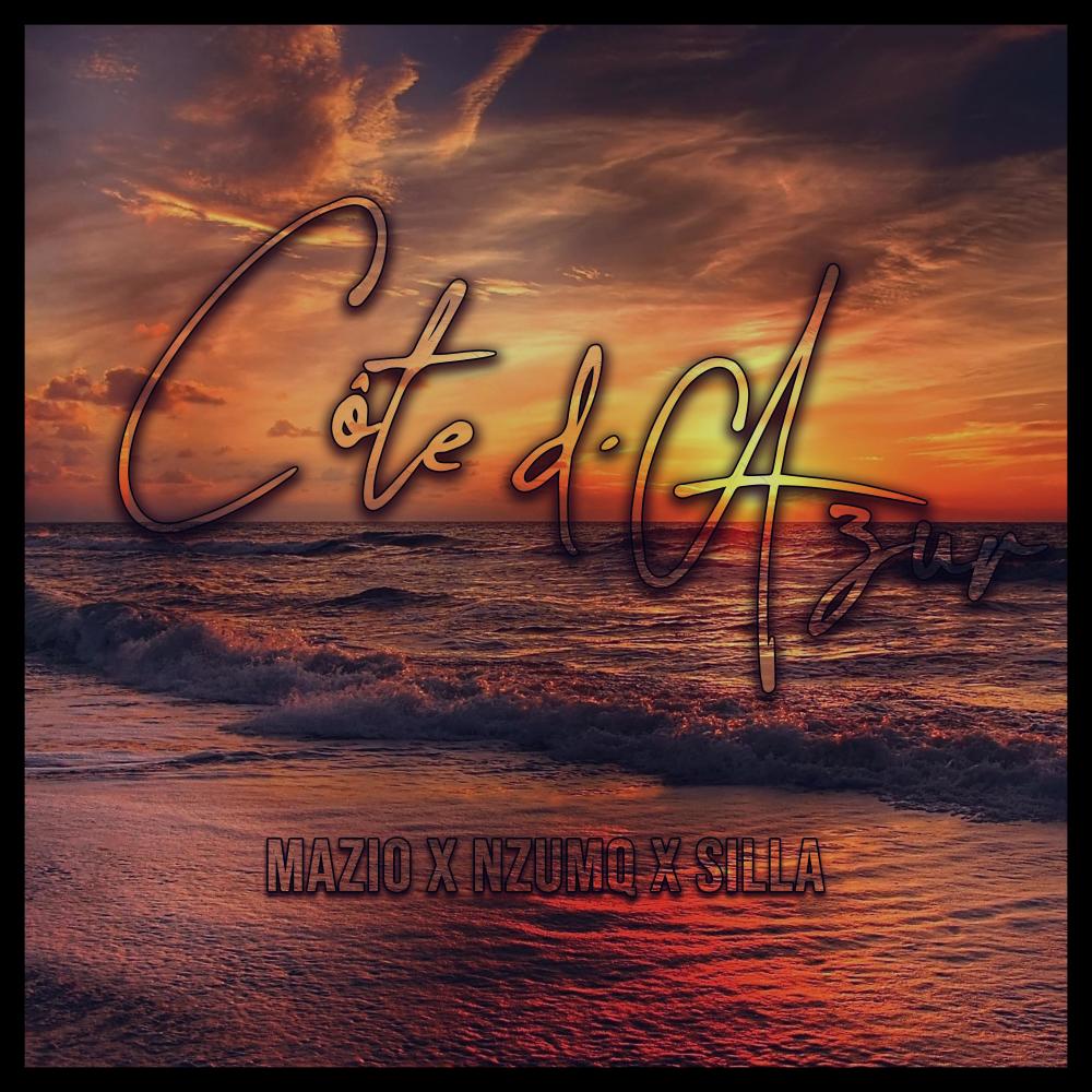 Côte d’Azur (feat. Silla)
