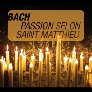Dengarkan lagu Passion selon Saint-Matthieu: Buss und Reu nyanyian Christoph Spering dengan lirik