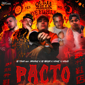 Album Pacto from 