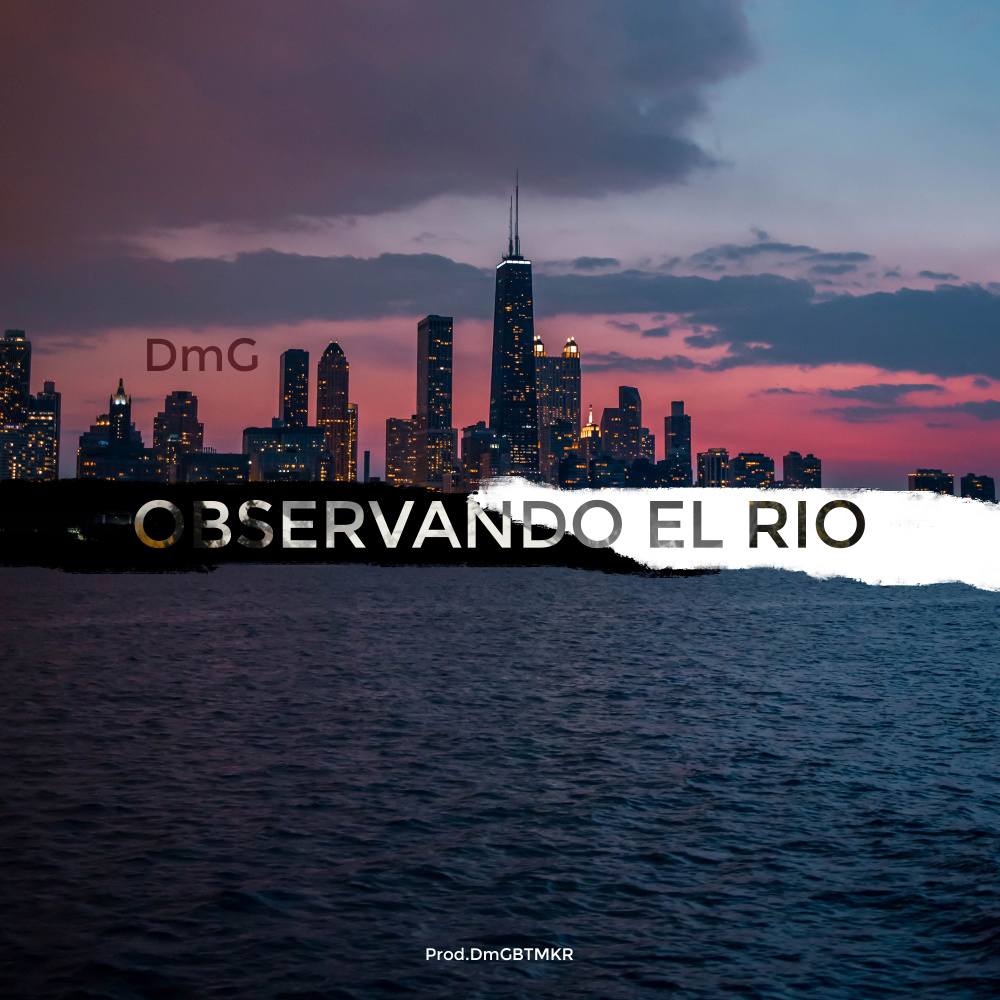 Observando el Río