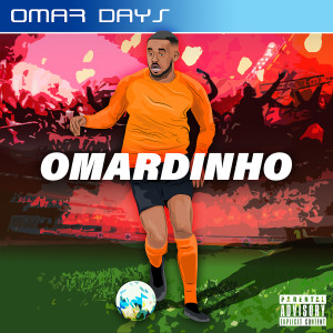 Listen to Ashé (Explicit) song with lyrics from Omar Days