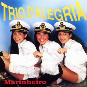 收聽Trio D'Alegria的Rap歌詞歌曲