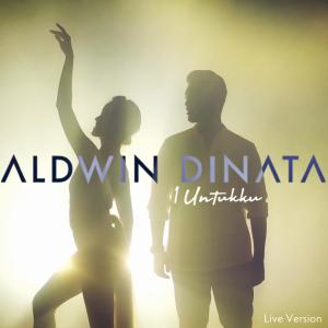 收聽Aldwin Dinata的1 Untukku (Live Version)歌詞歌曲