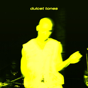 Jordan Astra的專輯Dulcet Tones