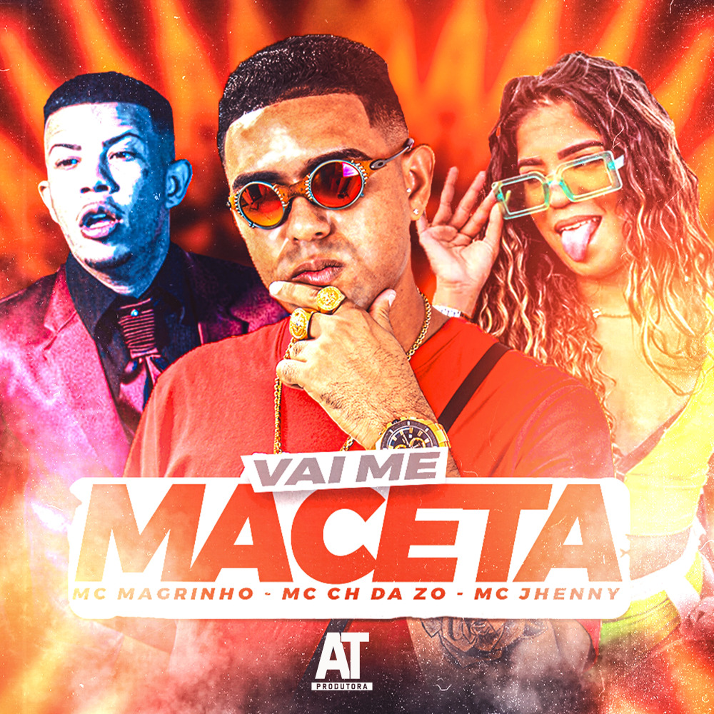 Vai Me Maceta