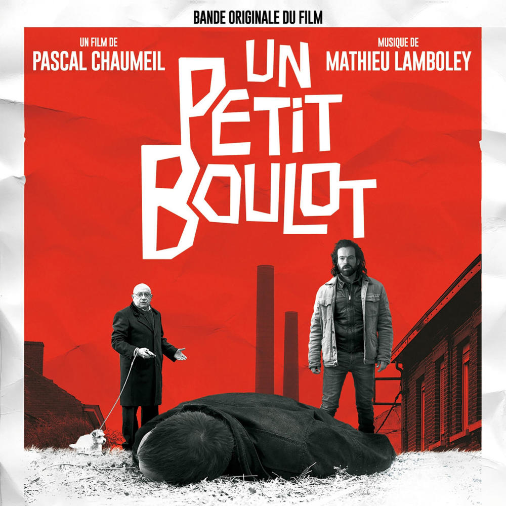 Suicide de Tom