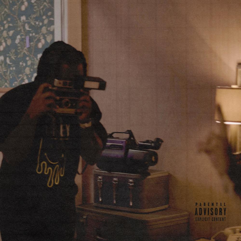 On Camera (Explicit)