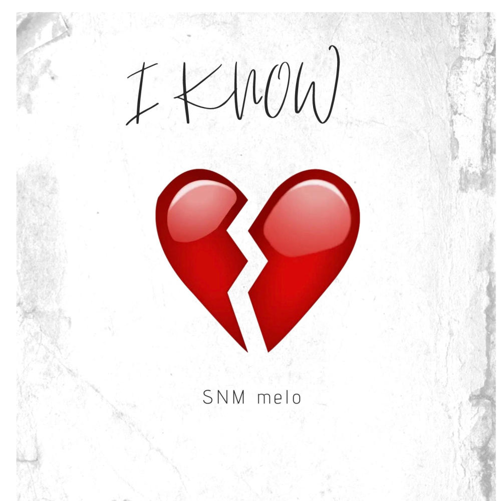 I Know (Explicit)