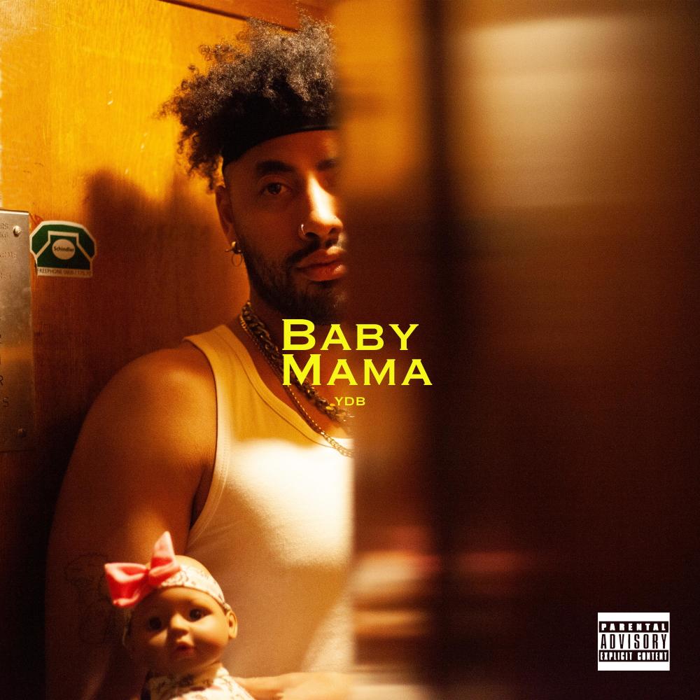 Baby Mama (Explicit)