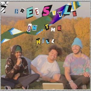 puji的專輯Freestyle on the Hill (feat. Rro Da Ronin, Kiddiggs & Amen Yearns) [Explicit]