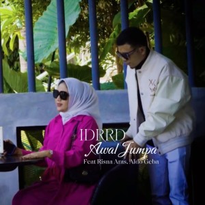 Listen to Awal Jumpa song with lyrics from idrrd