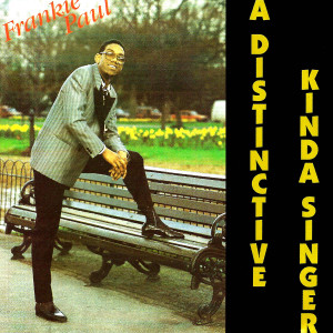 ดาวน์โหลดและฟังเพลง You're My Kind พร้อมเนื้อเพลงจาก Frankie Paul