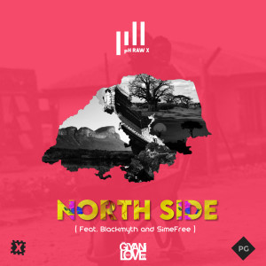 Album North Side (Explicit) from pH Raw X