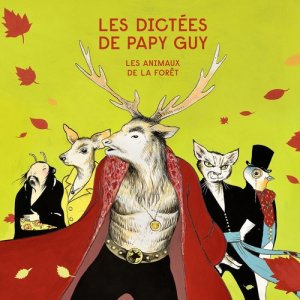 ดาวน์โหลดและฟังเพลง Le rouge gorge พร้อมเนื้อเพลงจาก Tristan Lepagney