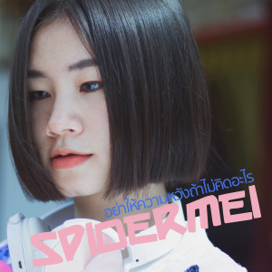 Album อย่ามาให้ความหวัง ถ้าไม่คิดอะไร oleh SPIDERMEI