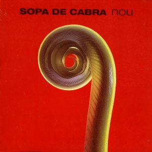 Album Nou from 