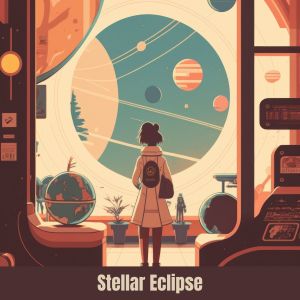 Album Stellar Eclipse from 