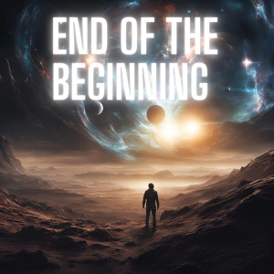 House的專輯End of the Beginning