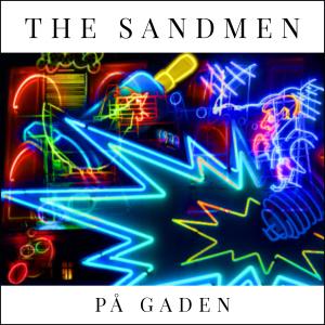 The Sandmen的專輯På Gaden