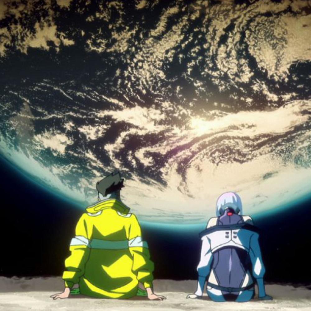 To The Moon (feat. Fr0sted) (Explicit)