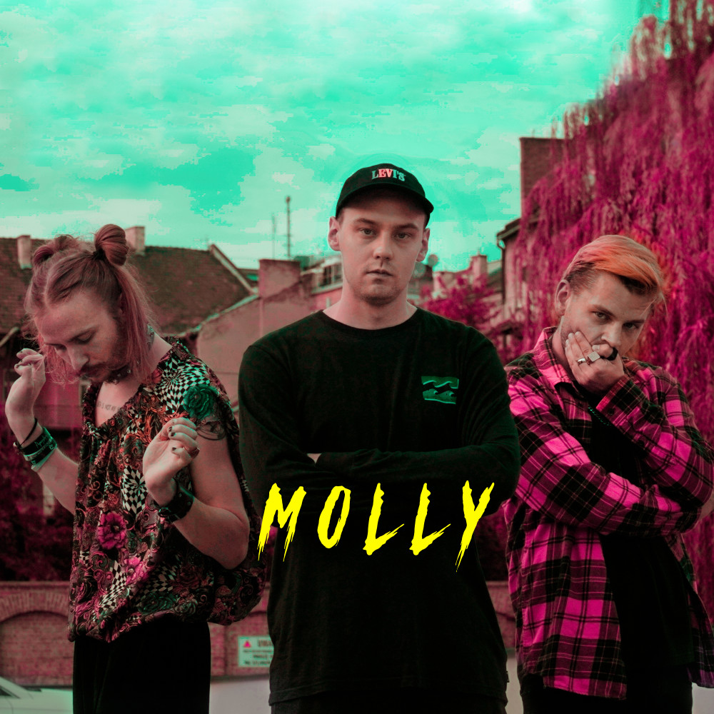 Molly (Explicit)